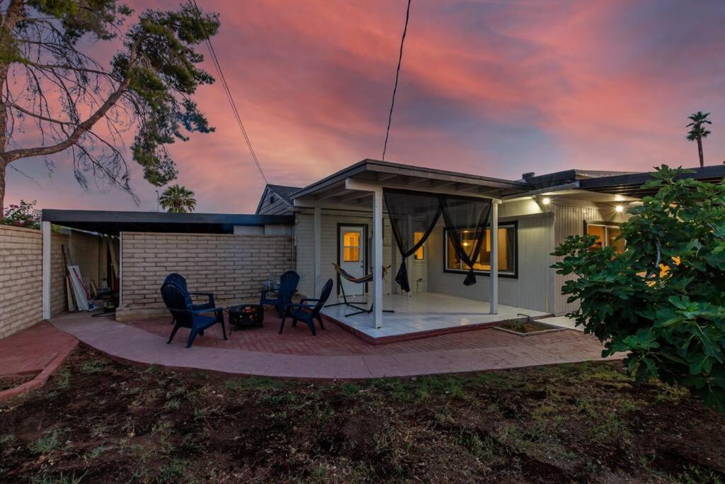 Appartement New Midtown Modern With Backyard *